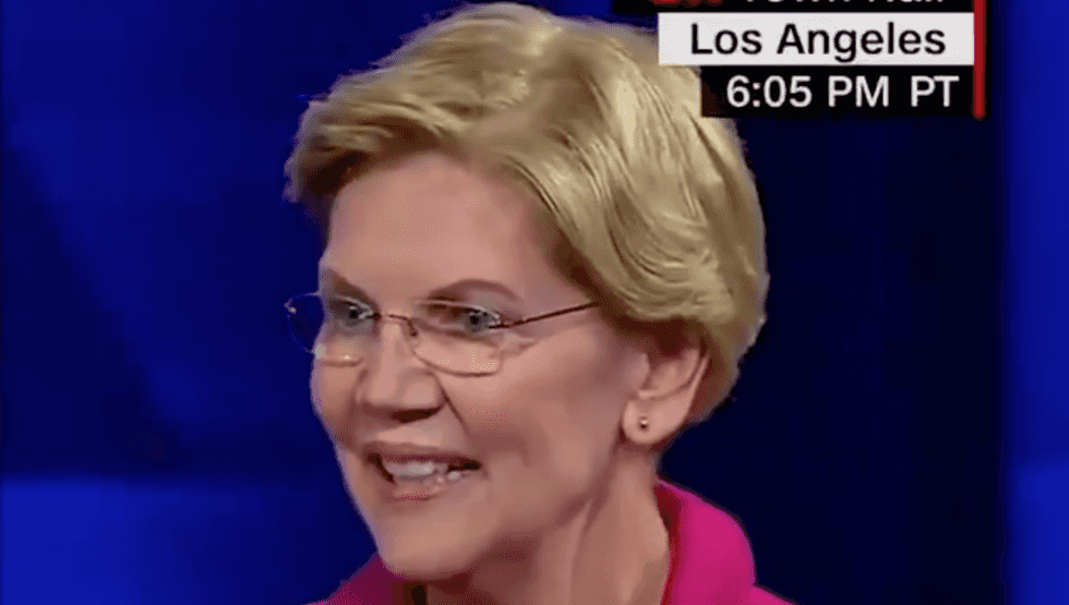 These 2 moments from the Democrats’ town hall will infuriate religious conservatives — and one was a big mistake