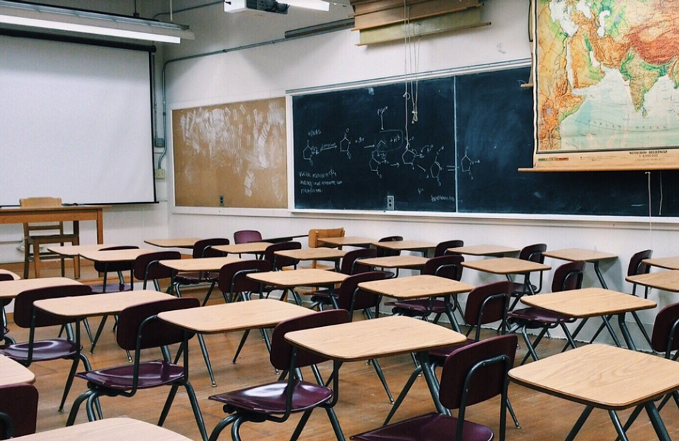 Here's why re-opening schools before next spring will be a disaster