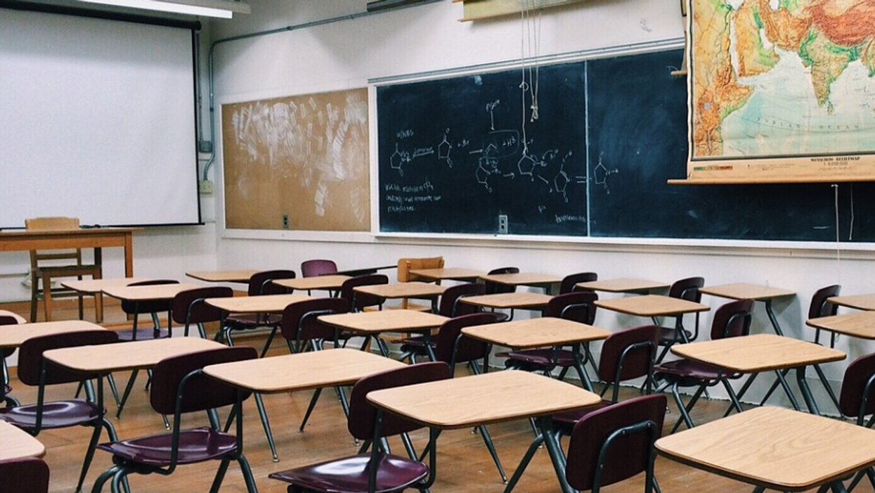 Teachers union makes move that will make Republican heads explode