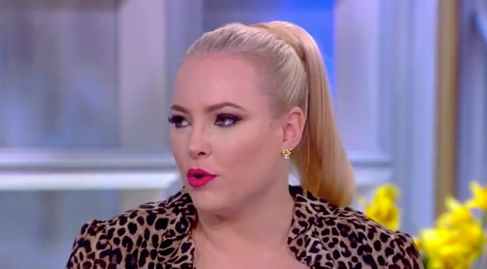 ABC execs wanted Abby Huntsman to publicly deny toxic work environment on ‘The View ’— and she refused