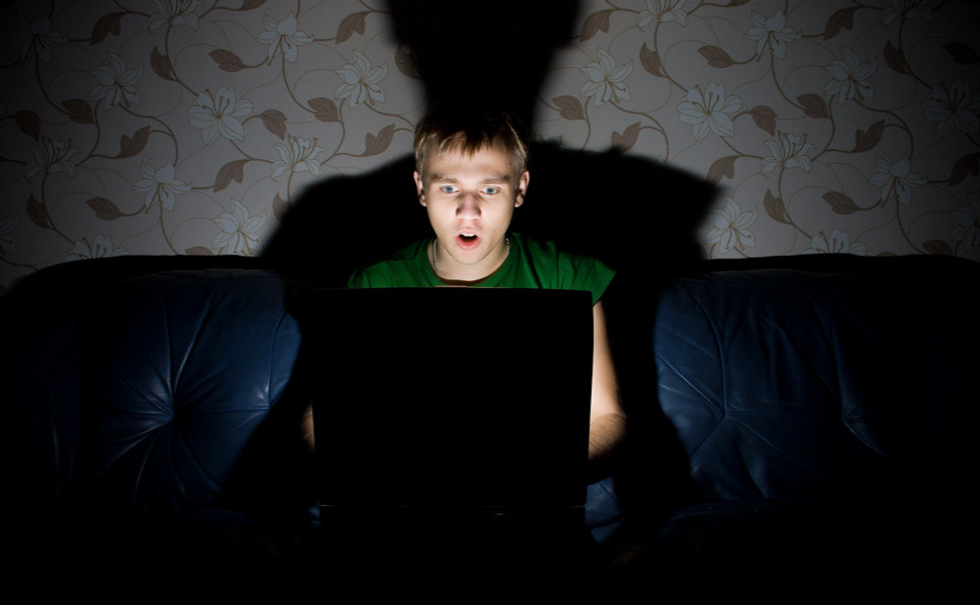 How an algorithm can help us detect fake news