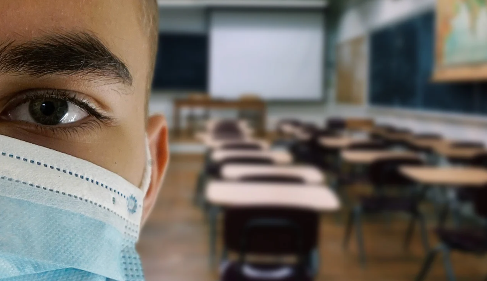 Will the schools open? Behind that unanswerable question lies a national catastrophe