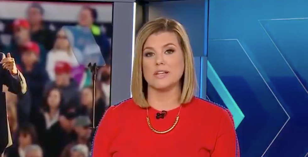 CNN anchor slams her colleague's bigoted attack on a witness against Trump