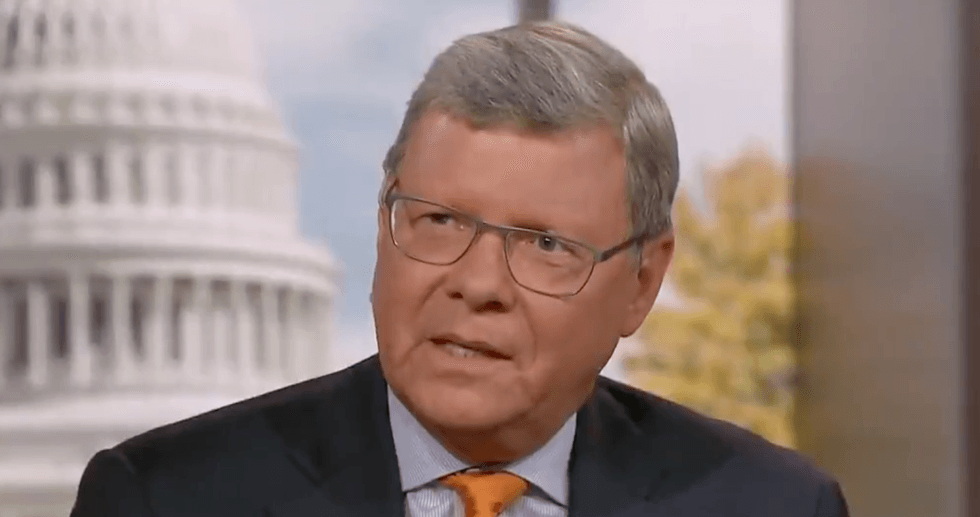 Conservative commentators pour salt on the wounds of the GOP's ...