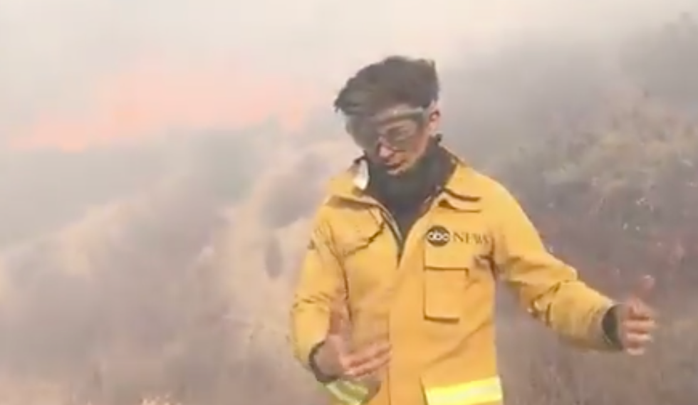 Fears grow of an 'uninhabitable' California as climate crisis-fueled fires rage