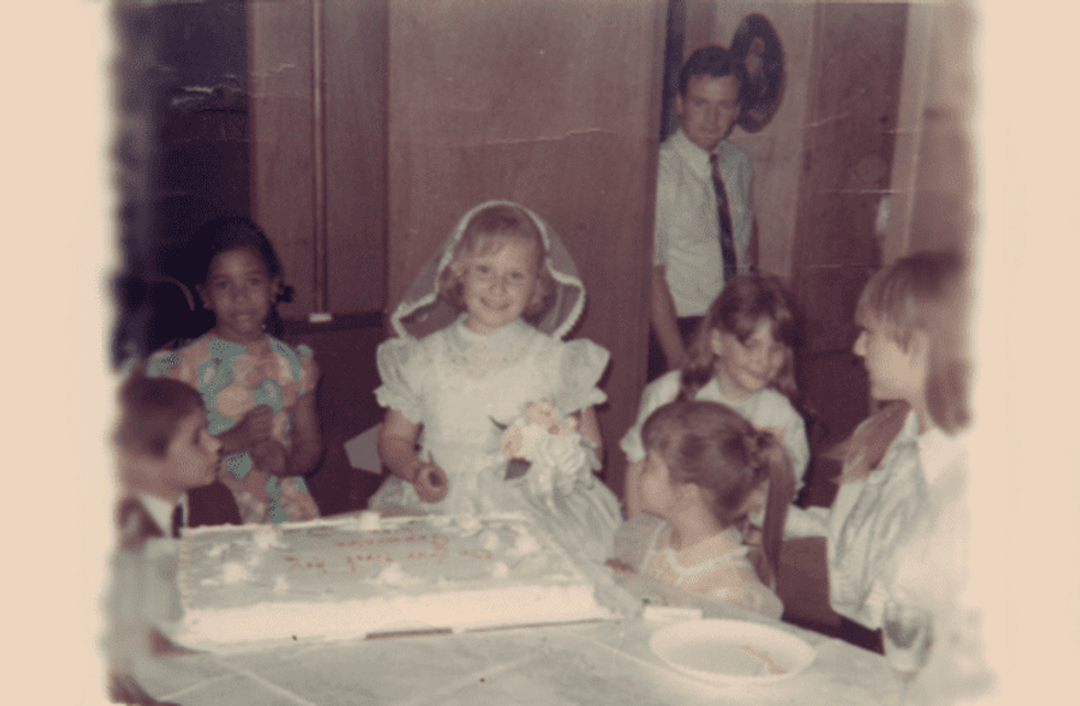 My education about racism began in 1968. I’m still learning