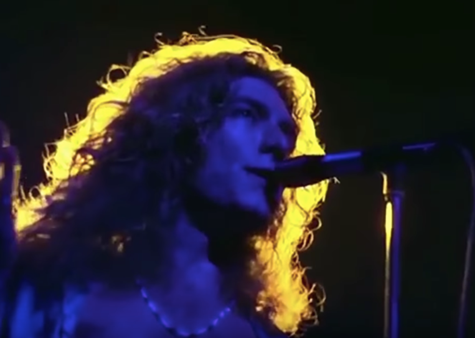 Plagiarists or Innovators? The Led Zeppelin Paradox Endures