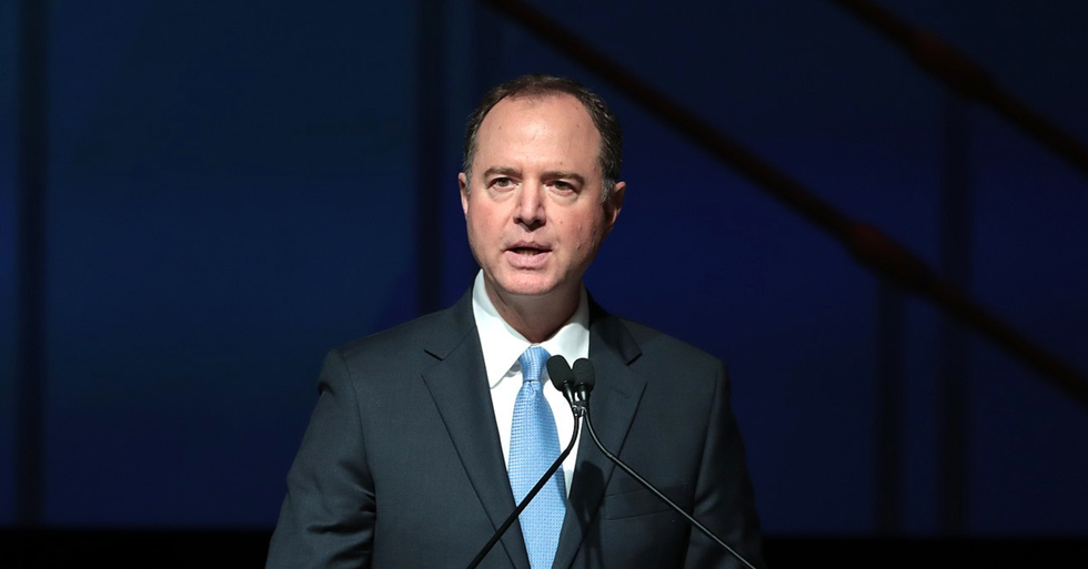 Here are 6 key details from star impeachment witness Bill Taylor's newly revealed testimony