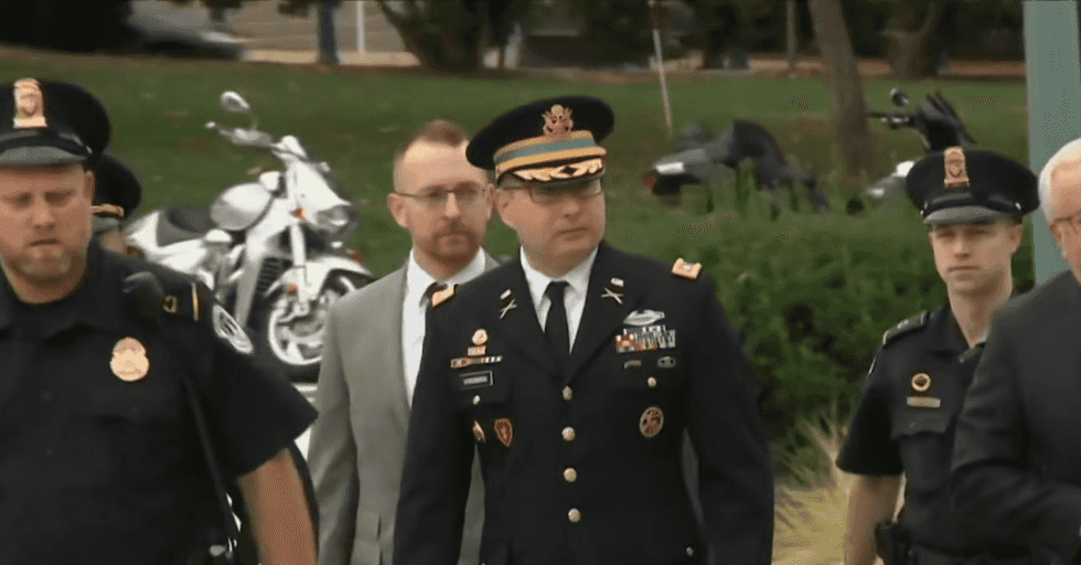 Trump eliminates 70 positions inherited from Obama — including roles on the NSC: report