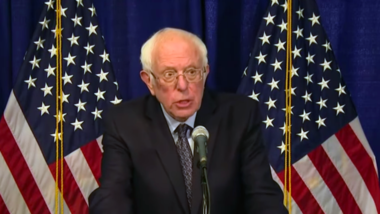 'People are demanding action': Incoming Senate budget chair lays out visionary first 100 days for Biden