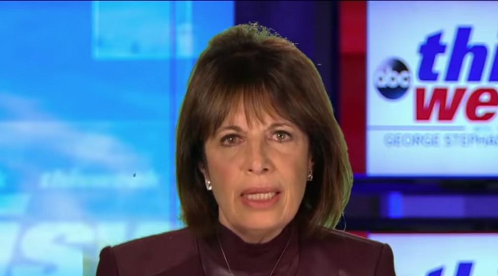 'This is a very strong case of bribery': Democrat Jackie Speier explains why the evidence against Trump is 'very simple'