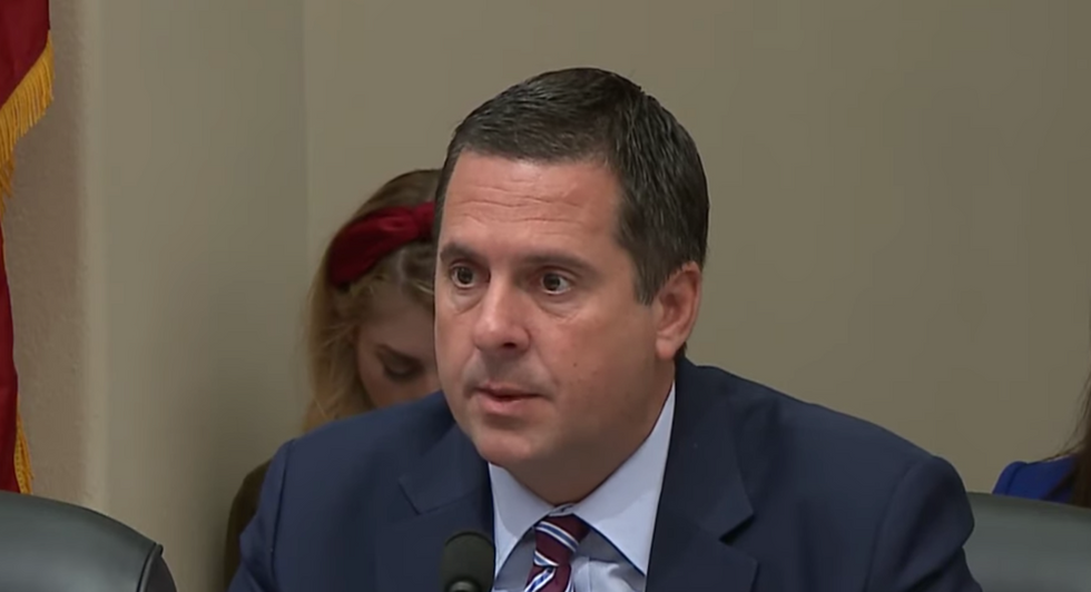 'Take your letter and shove it': Rep. Ted Lieu sends fiery response after Devin Nunes threatened to sue him
