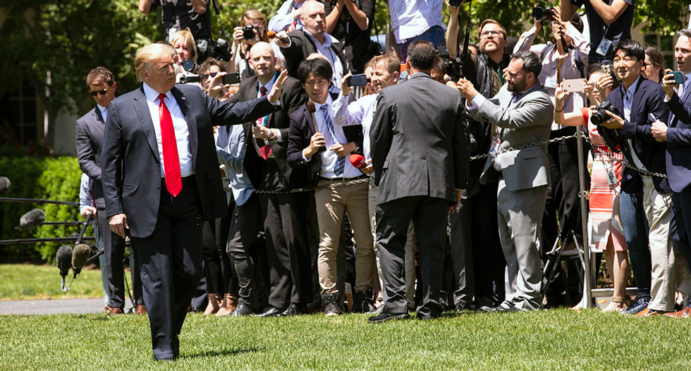 Trump’s promise of a manufacturing boom has yet to materialize — putting these key battleground states up for grabs in 2020