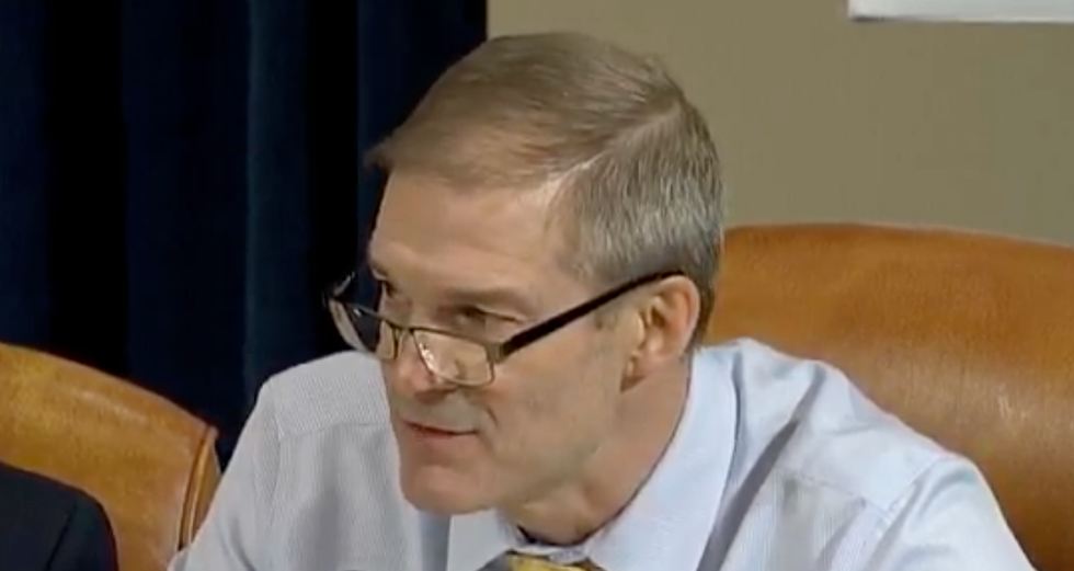 Republicans can't stop undermining Trump's paradoxical case against impeachment