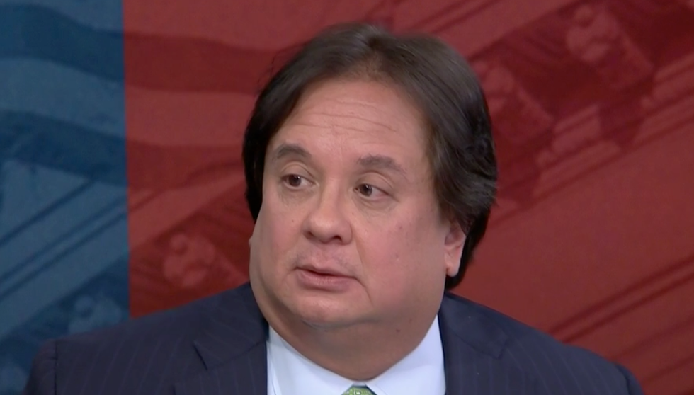 George Conway calls for the government to reveal the classified coronavirus reports given to Trump and Congress