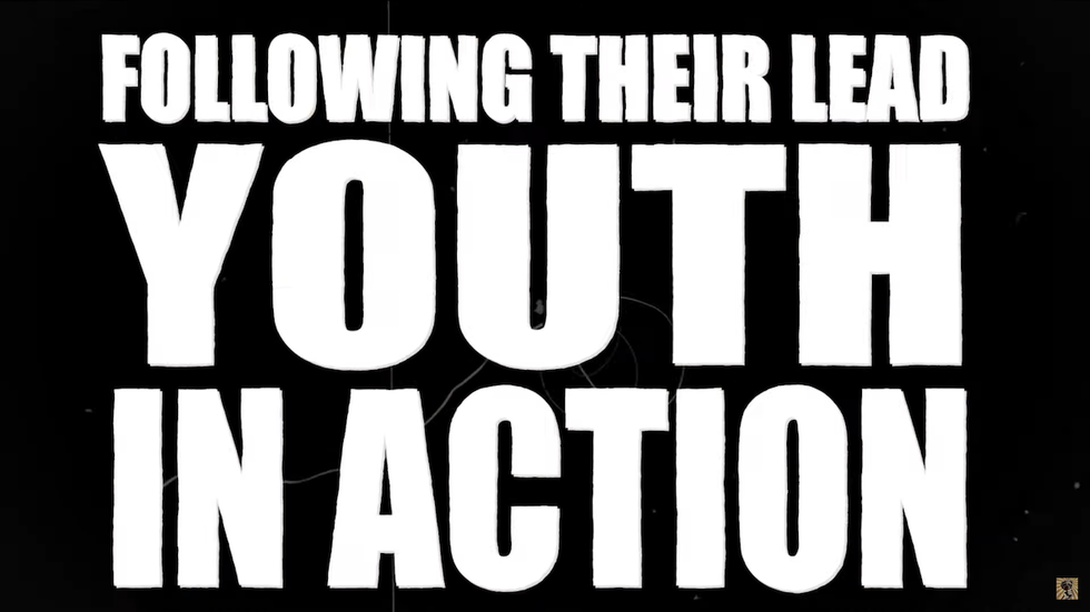Watch: These Tucson teens are making sure they don’t leave reproductive health education access up to chance