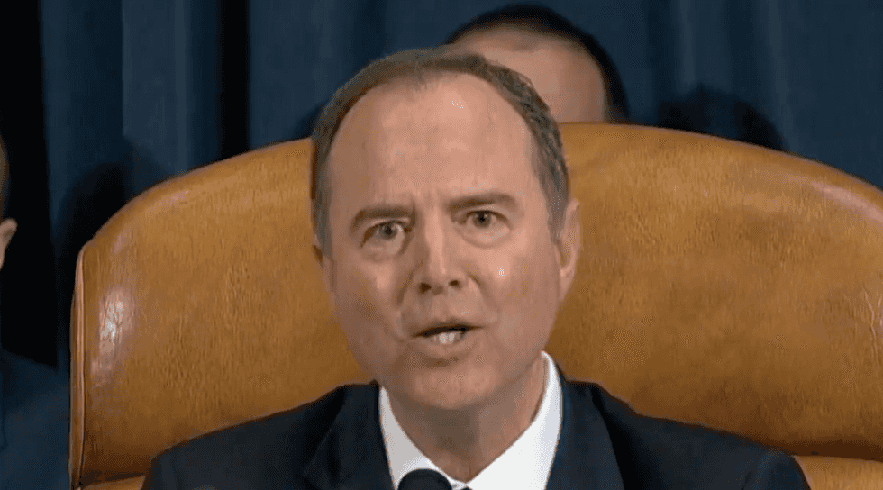 Democrats are preparing 4 different articles of impeachment against Trump: CNN