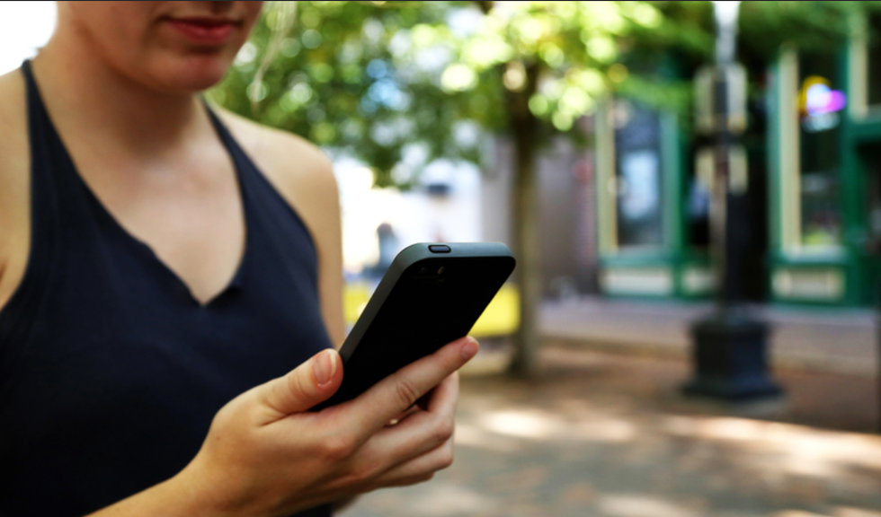 Inside the most radical voting system in America — smartphone ballots