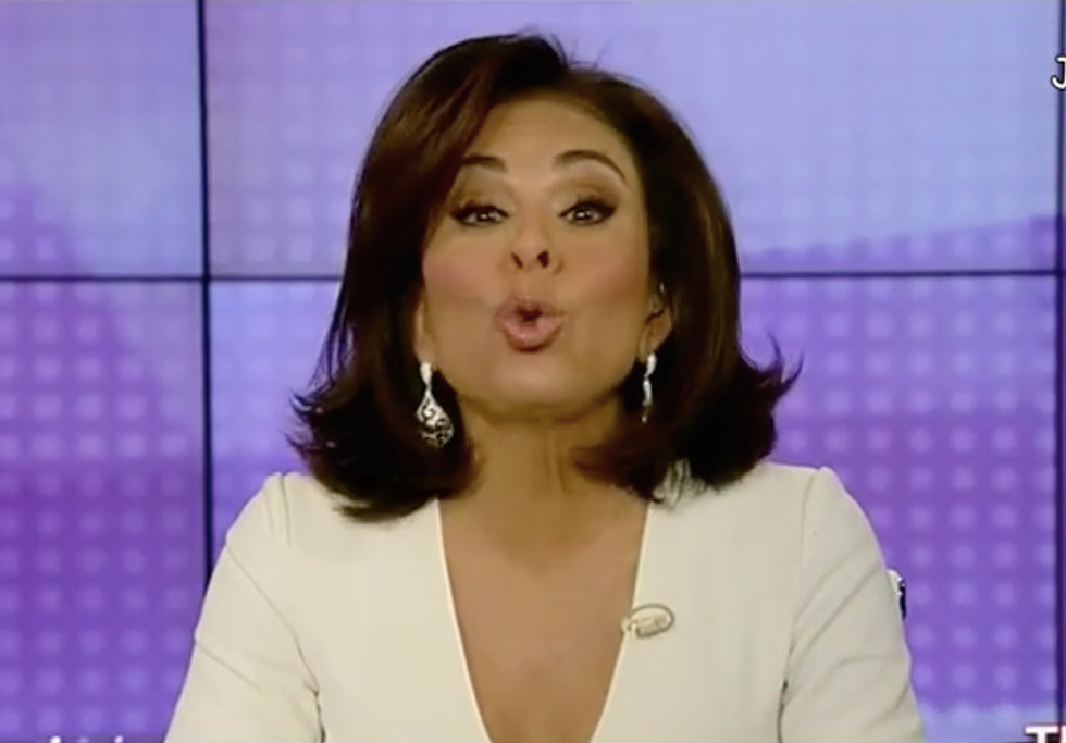 Here’s why Trump’s feud with Fox News -- not unlike pro-wrestling -- is a ‘fake fight’