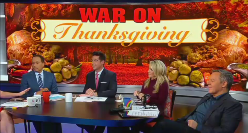 How to talk impeachment with your right-wing uncle over the holidays