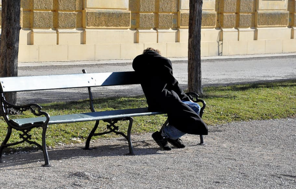 When Americans lost their empathy