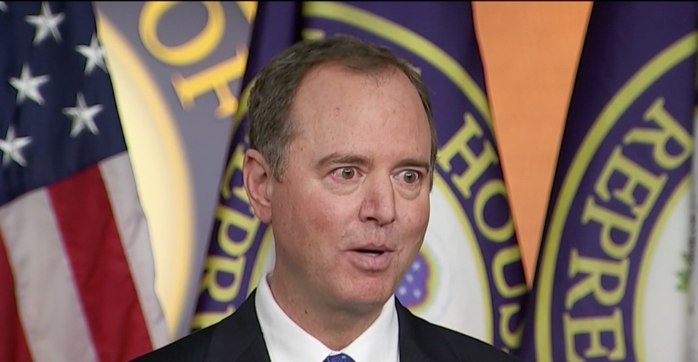 'Childish': Republicans have skipped House Intelligence meetings for months in puzzling 'boycott'