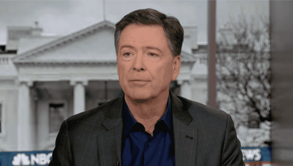 Trump was dead wrong about a 'witch hunt' — but a new report reveals serious problems at the FBI