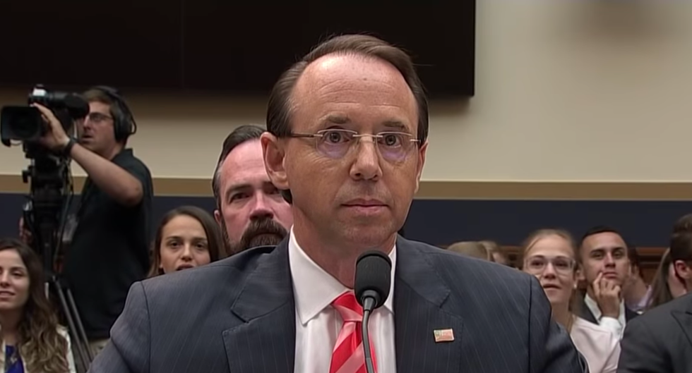 Lisa Page is now suing the Justice Department for violating her privacy to please Trump