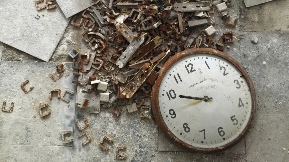 The Doomsday Clock is the call to action we all need right now