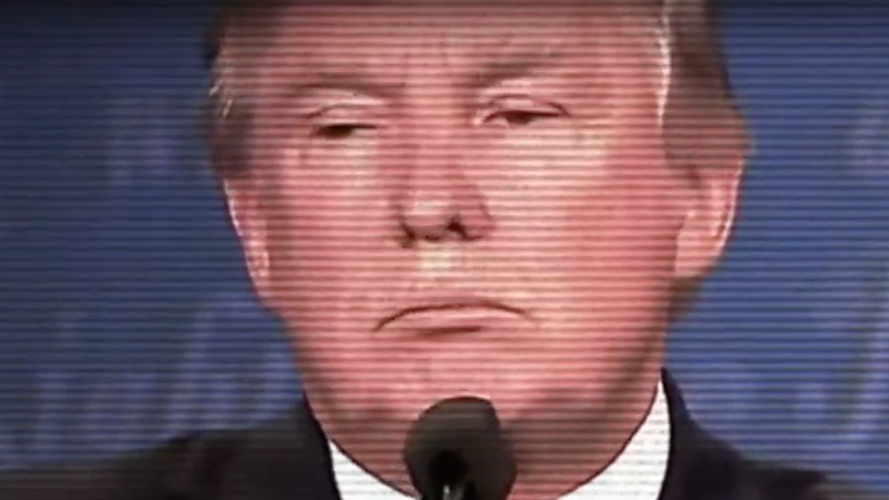 How online propaganda grew more insidious as 2020 Election Day approached