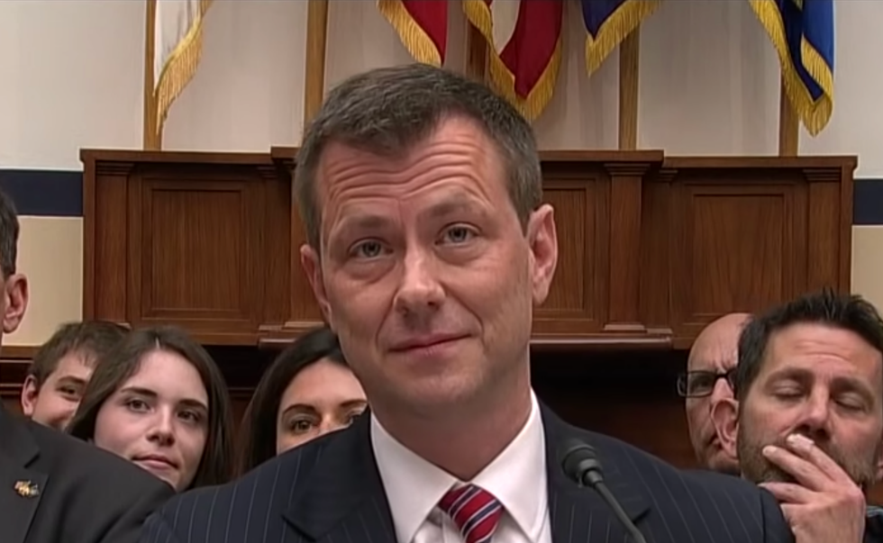 Ex-FBI agent on the Russia probe sees ‘troubling’ signs it fell short on the Trump campaign's ‘counterintelligence nightmare’