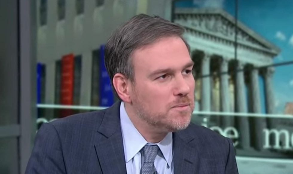 New York Times tries to backpedal after publishing op-ed promoting 'eugenics talking points'