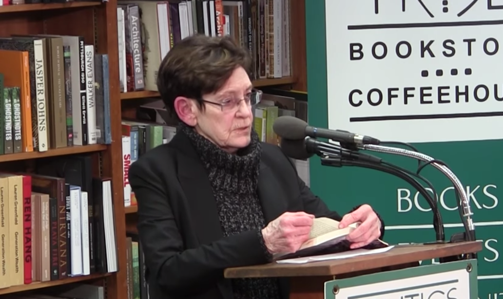 Here are 13 recommended books about and by American Indians