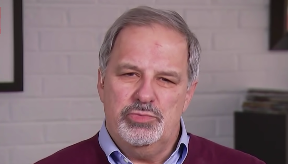 Author of anti-Trump Christianity Today editorial says his piece revealed hidden group of evangelicals opposed to the president