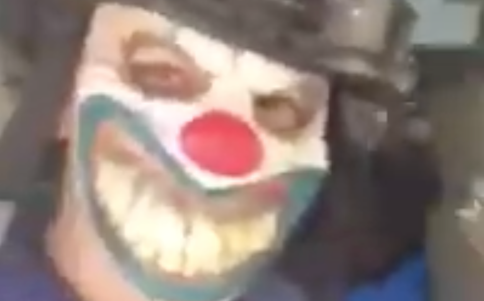 Meet a Mexican cartel’s killer clowns — the Frankenstein’s monster of drug prohibition