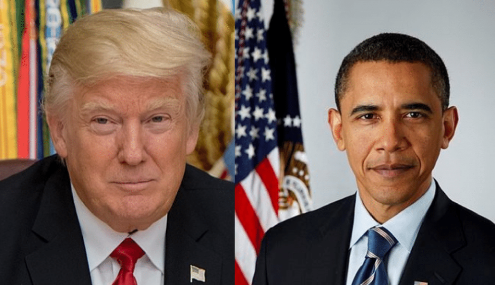 Trump tests the limits of presidential war powers — much like Obama