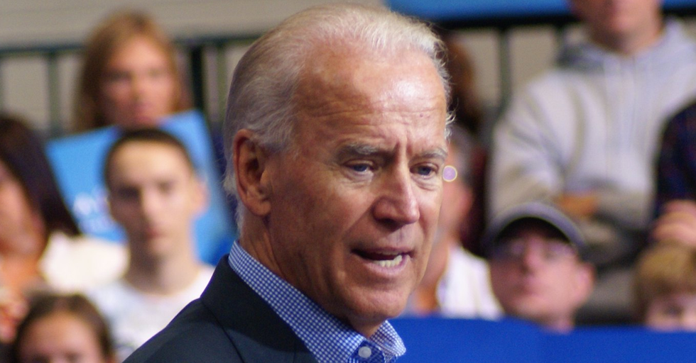 The hard data by economist Thomas Piketty that shows why a 'centrist' candidate like Joe Biden would lose