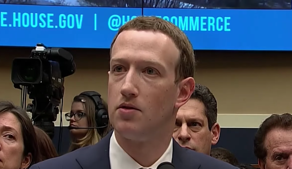 Bombshell report reveals Facebook knew for years about its dangerous potential — but rejected the warnings