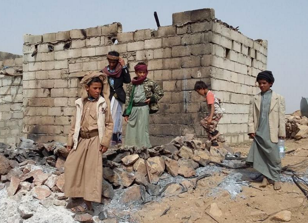 Yemen: Will a deal between combatants stop the misery?