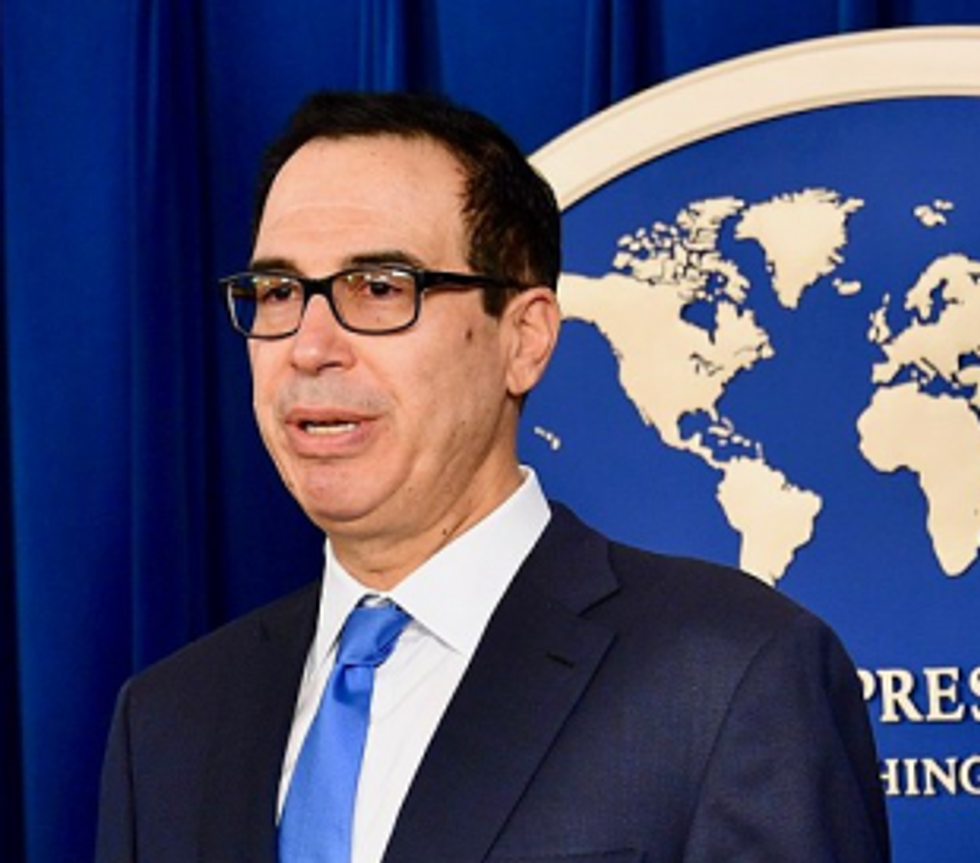‘Panic feeds panic’: Mnuchin spooks markets with pre-Christmas message that was intended to inspire confidence