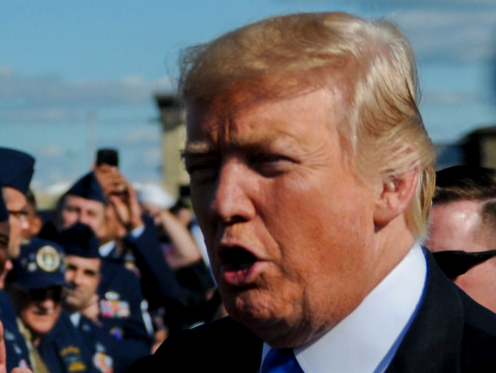 'The purchase of Donald Trump': New report details how Russian money poured in to save Trump's businesses
