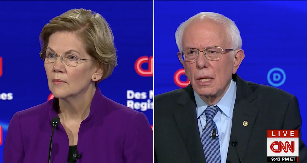 Economist Robert Reich explains the huge mistake critics of big policy ideas always make