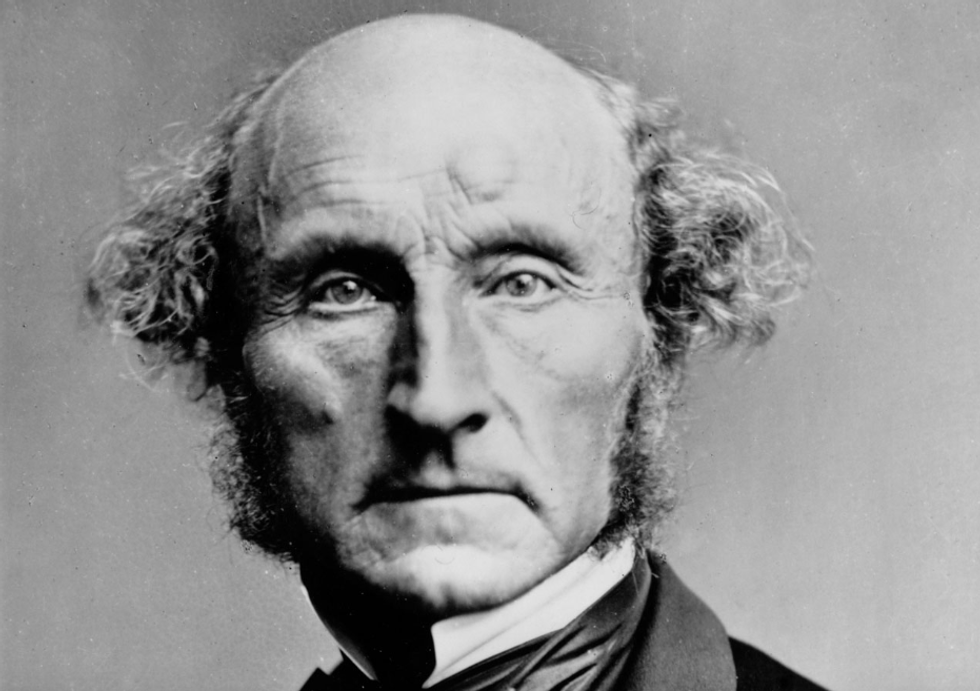 This 19th-century philosopher perfectly explained the phenomenon that keeps Trump fans so devoted to the disastrous president