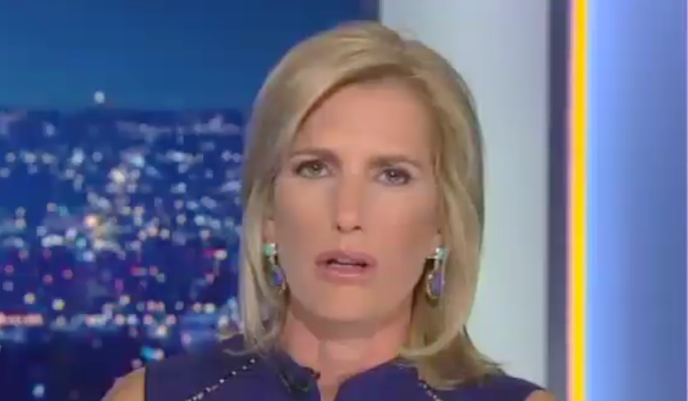 Fox News' Laura Ingraham suggests Nancy Pelosi has 'dementia' over handling of Trump impeachment