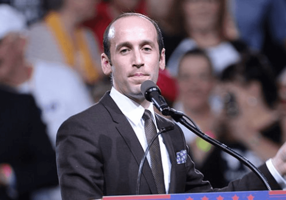 'All he has is failures': New report reveals why Trump's most hated aide is suddenly in the spotlight