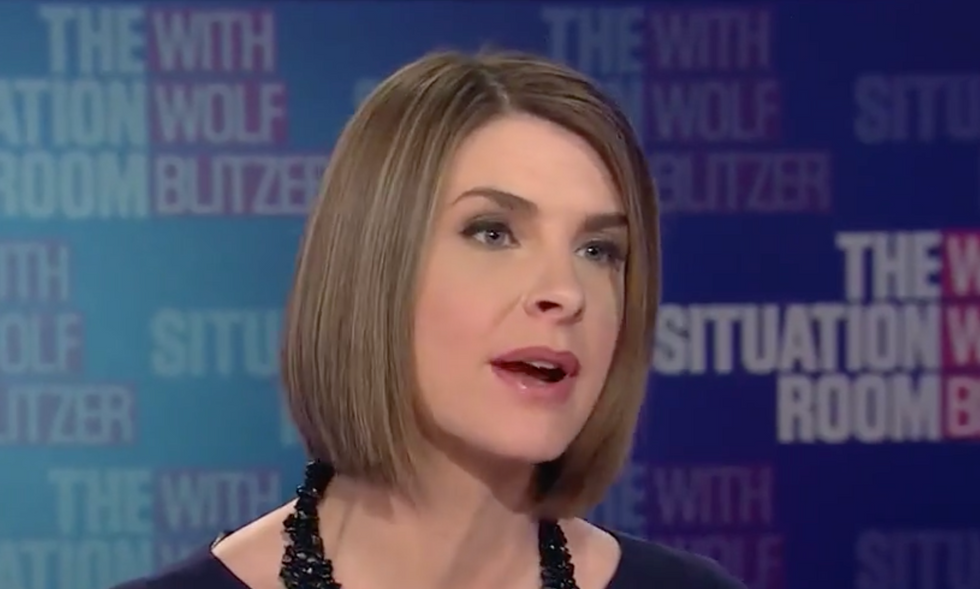 CNN legal analyst argues Trump's new 'reality show' legal team could blow up in his face