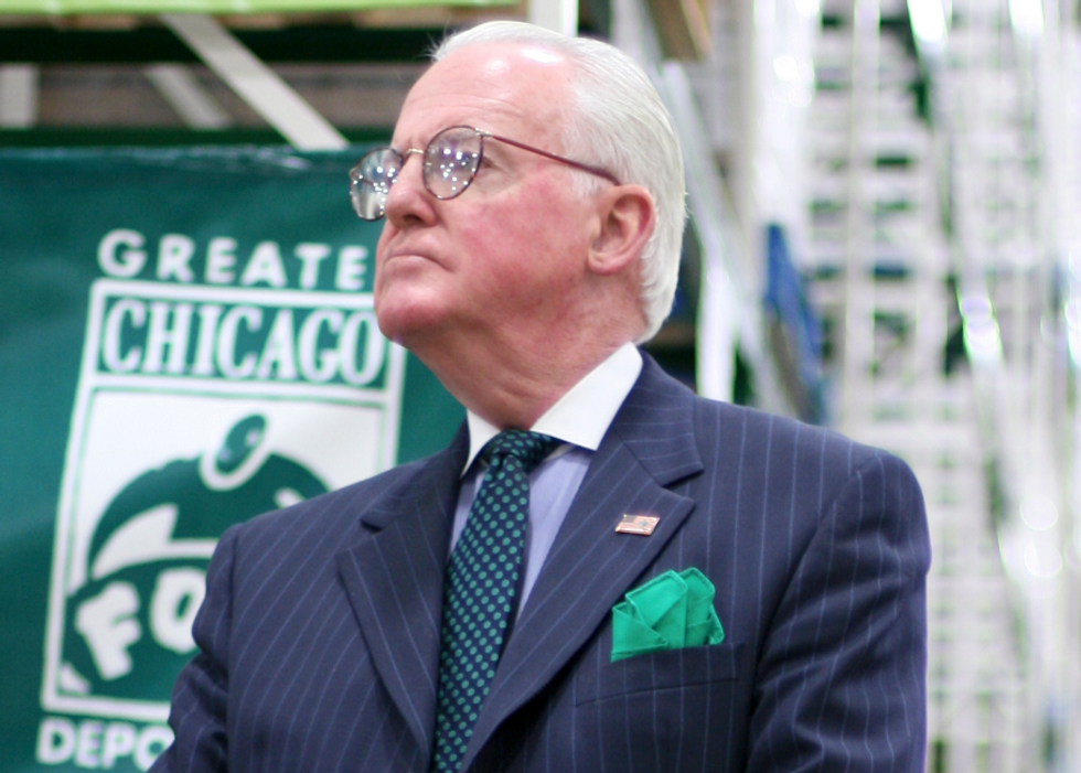 Federal prosecutors charge former Trump Organization attorney with corruption