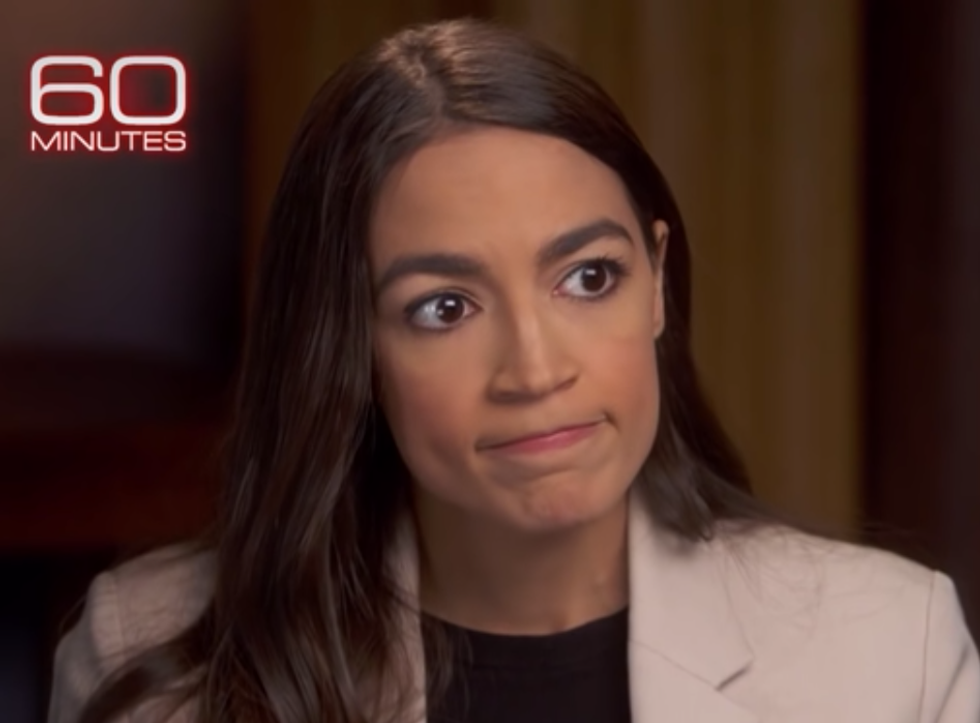Alexandria Ocasio-Cortez had the perfect response when Fox News insulted her intelligence and suggested she was a 'Manchurian candidate'