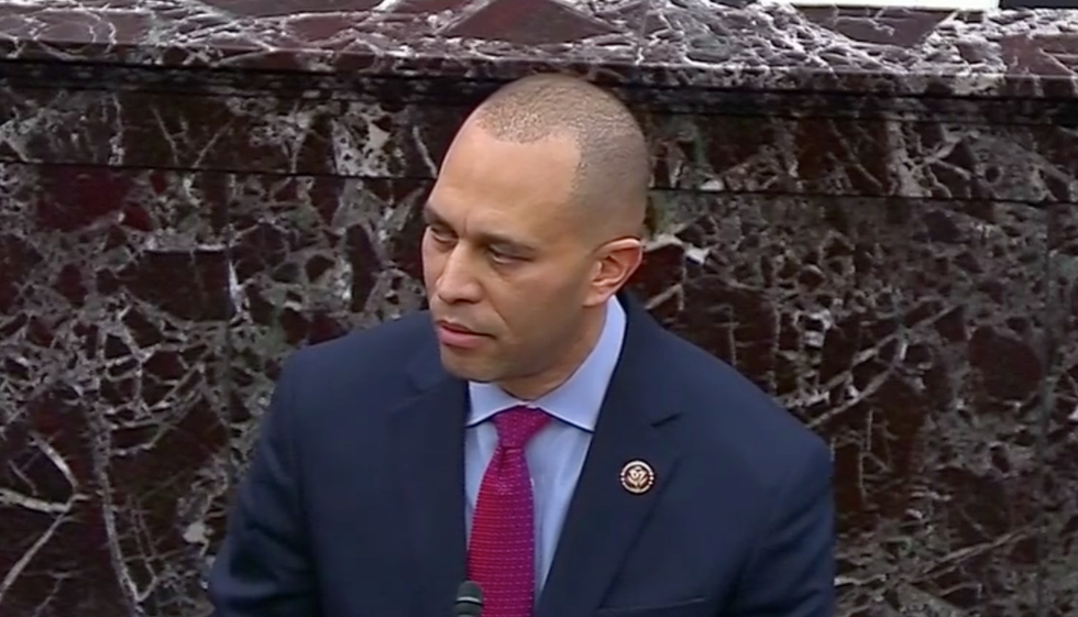 Democrats have a powerful case against Trump — but they keep making a key mistake
