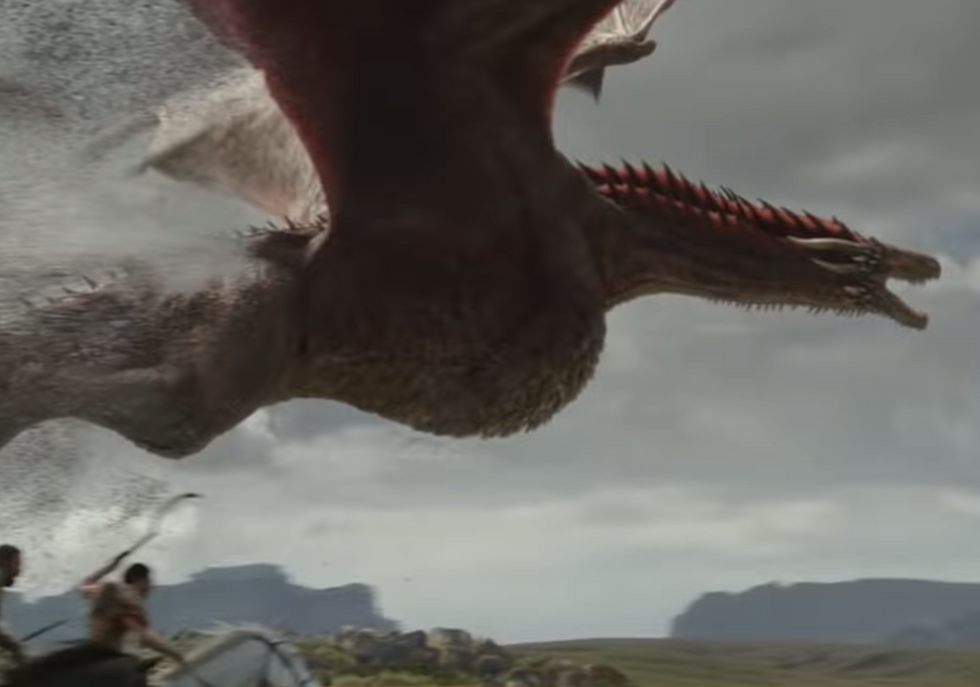 'Game of Thrones' final season: Here's what we know about the last stretch of HBO's beloved show
